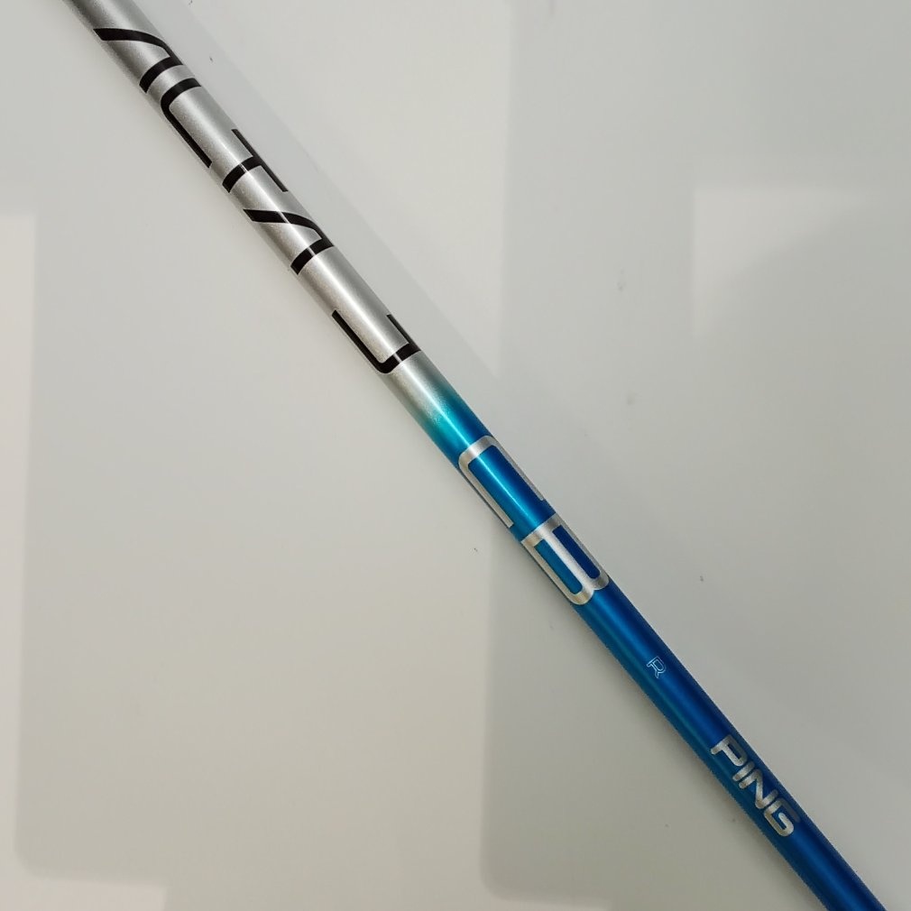 G440 その他 R ALTA J CB BLUE｜Alpen Online 公式オンラインストア