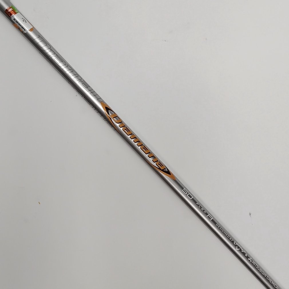 MAVRIK GW R Diamana 50 for Callaway｜Alpen Online 公式オンラインストア