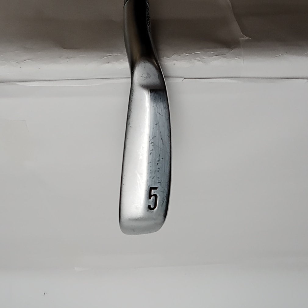 SRIXON ZXi4 5I S Diamana ZXi for IRON｜Alpen Online 公式オンライン