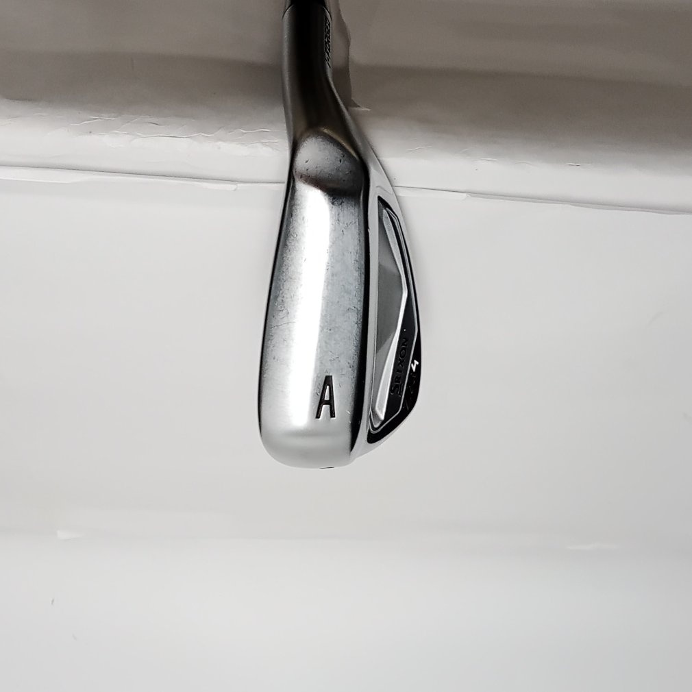 SRIXON ZXi4 AW S Diamana ZXi for IRON｜Alpen Online 公式オンライン