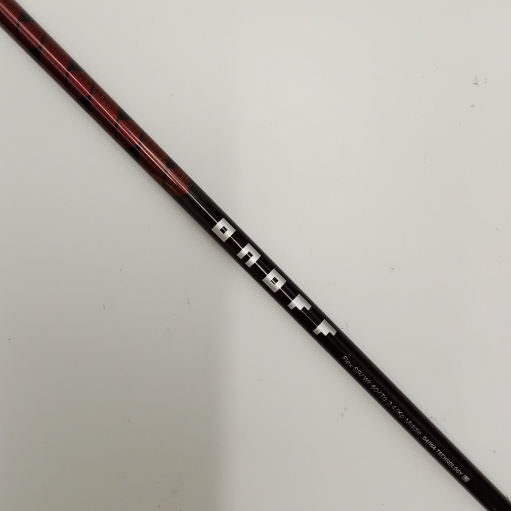 ONOFF AKA (2022) AW SR SMOOTH KICK MP-522I｜Alpen Online 公式