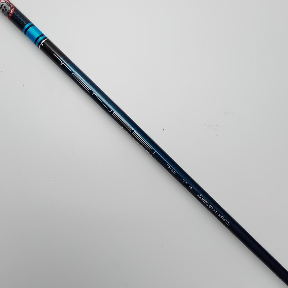 SIM2 MAX SW R TENSEI BLUE TM60｜Alpen Online 公式オンラインストア
