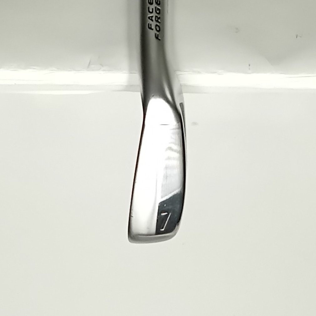 SRIXON ZX4 MKⅡ 7I S Diamana ZX-Ⅱfor IRON｜Alpen Online 公式