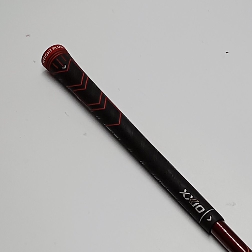 XXIO 10 レッド AW SR XXIO MP1000｜Alpen Online 公式オンラインストア