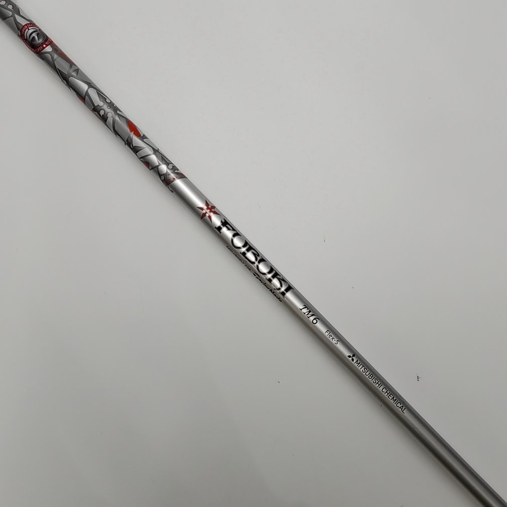 M6 SW S FUBUKI TM6 2019｜Alpen Online 公式オンラインストア