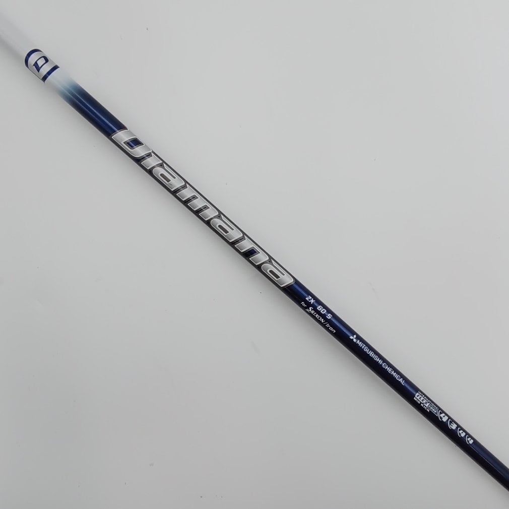 SRIXON ZX5 5I S Diamana ZX for IRON｜Alpen Online 公式オンラインストア