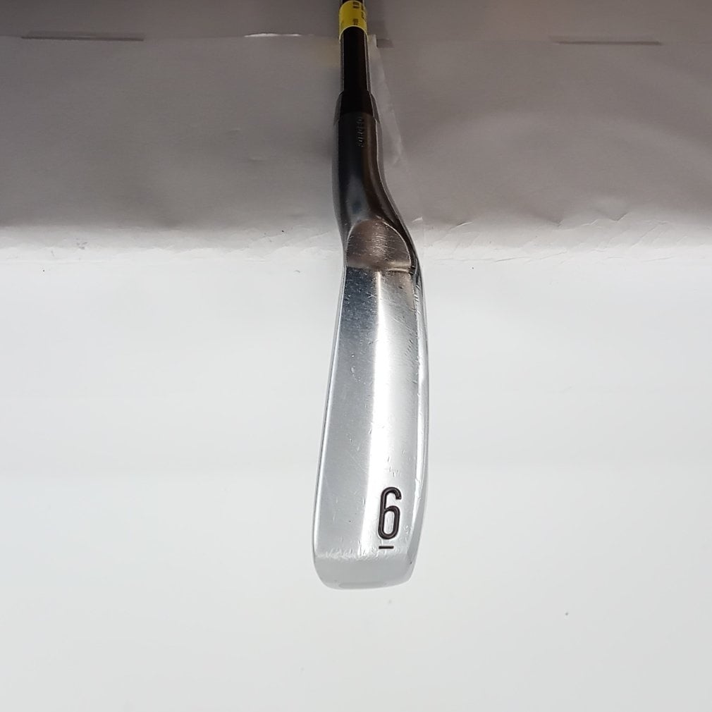 SRIXON ZX5 6I S Diamana ZX for IRON｜Alpen Online 公式オンラインストア