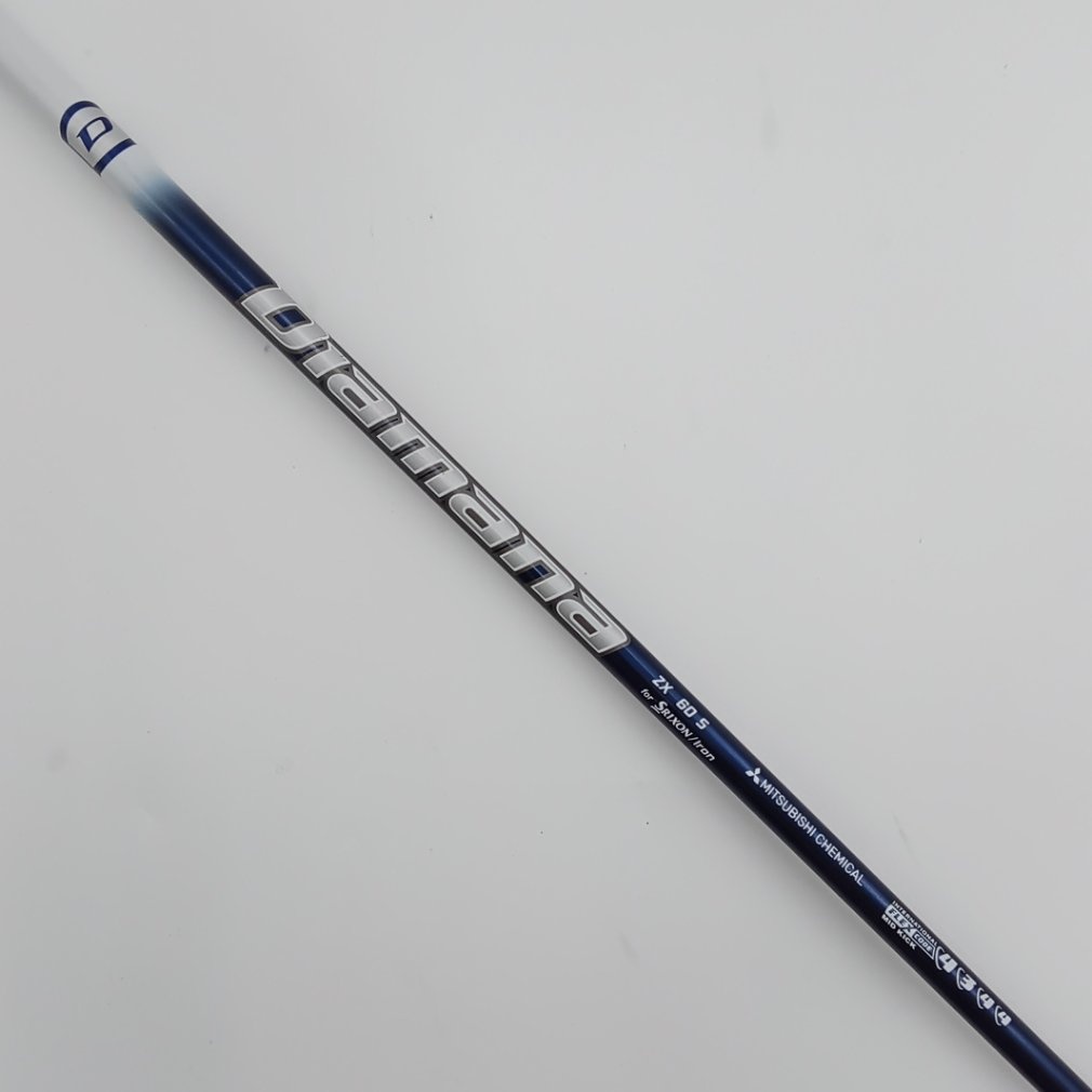 SRIXON ZX5 6I S Diamana ZX for IRON｜Alpen Online 公式オンラインストア