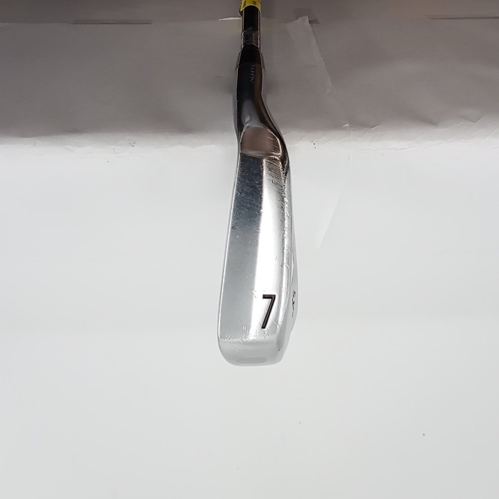 SRIXON ZX5 7I S Diamana ZX for IRON｜Alpen Online 公式オンラインストア