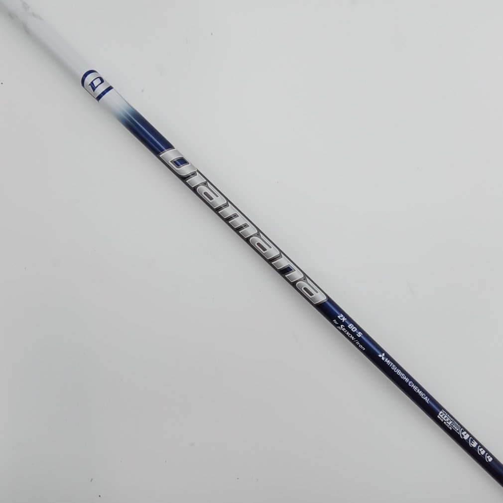 SRIXON ZX5 7I S Diamana ZX for IRON｜Alpen Online 公式オンラインストア