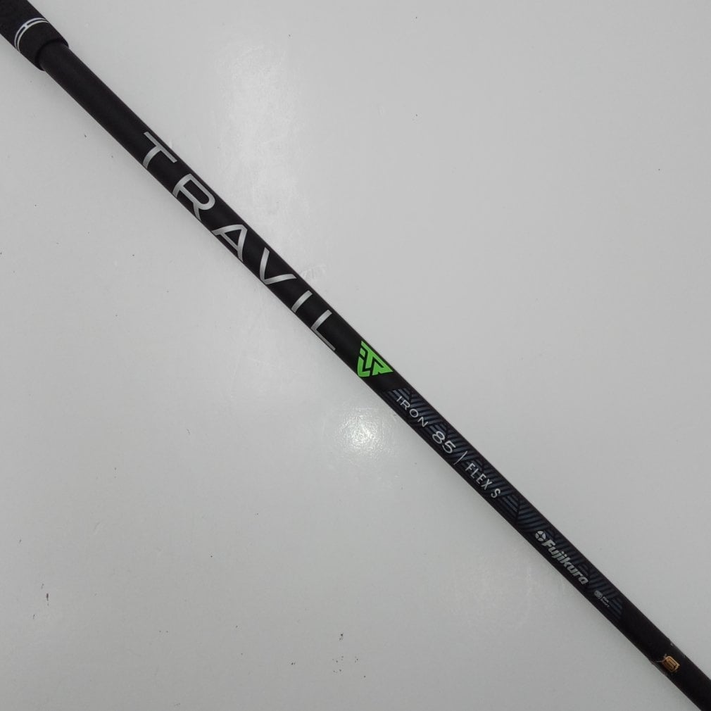 Mizuno Pro 245 単品I S TRAVIL IRON 85｜Alpen Online 公式オンライン
