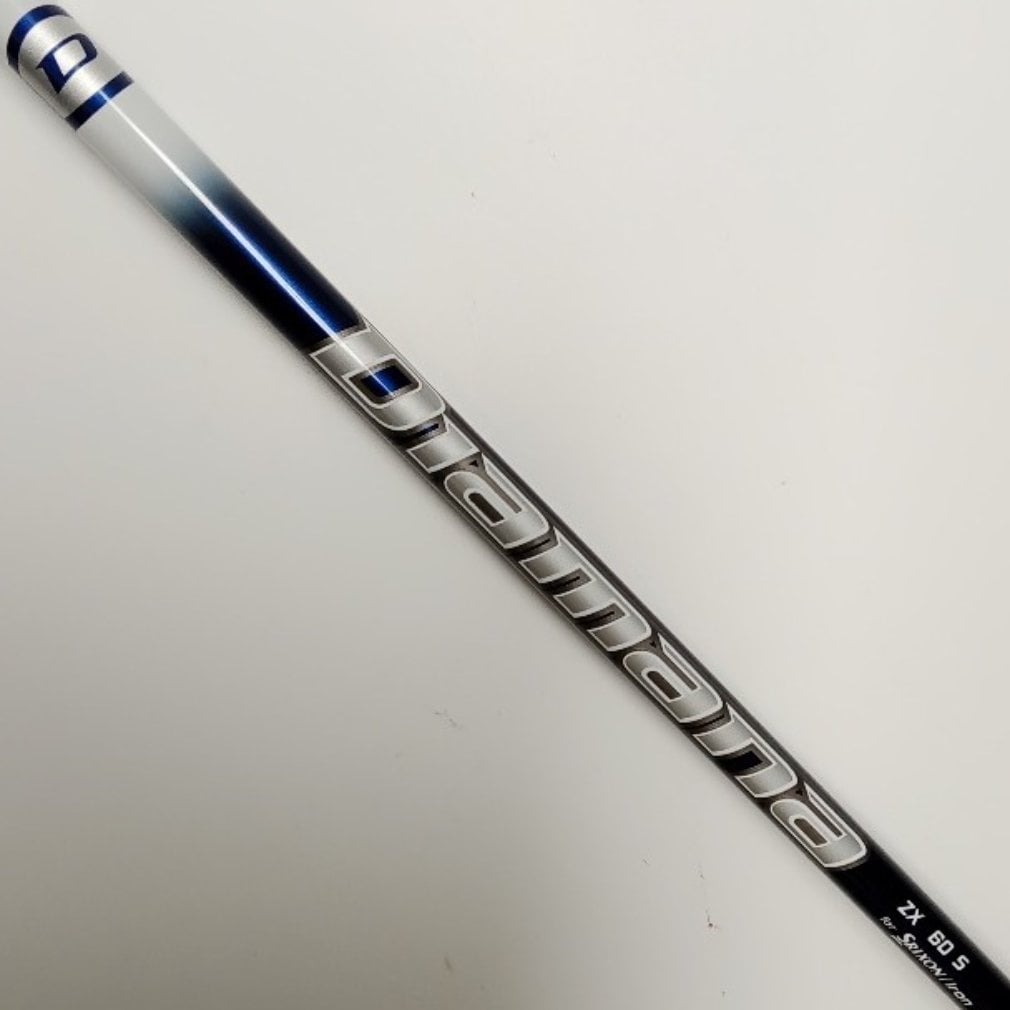 SRIXON ZX4 AW S Diamana ZX for IRON｜Alpen Online 公式オンラインストア