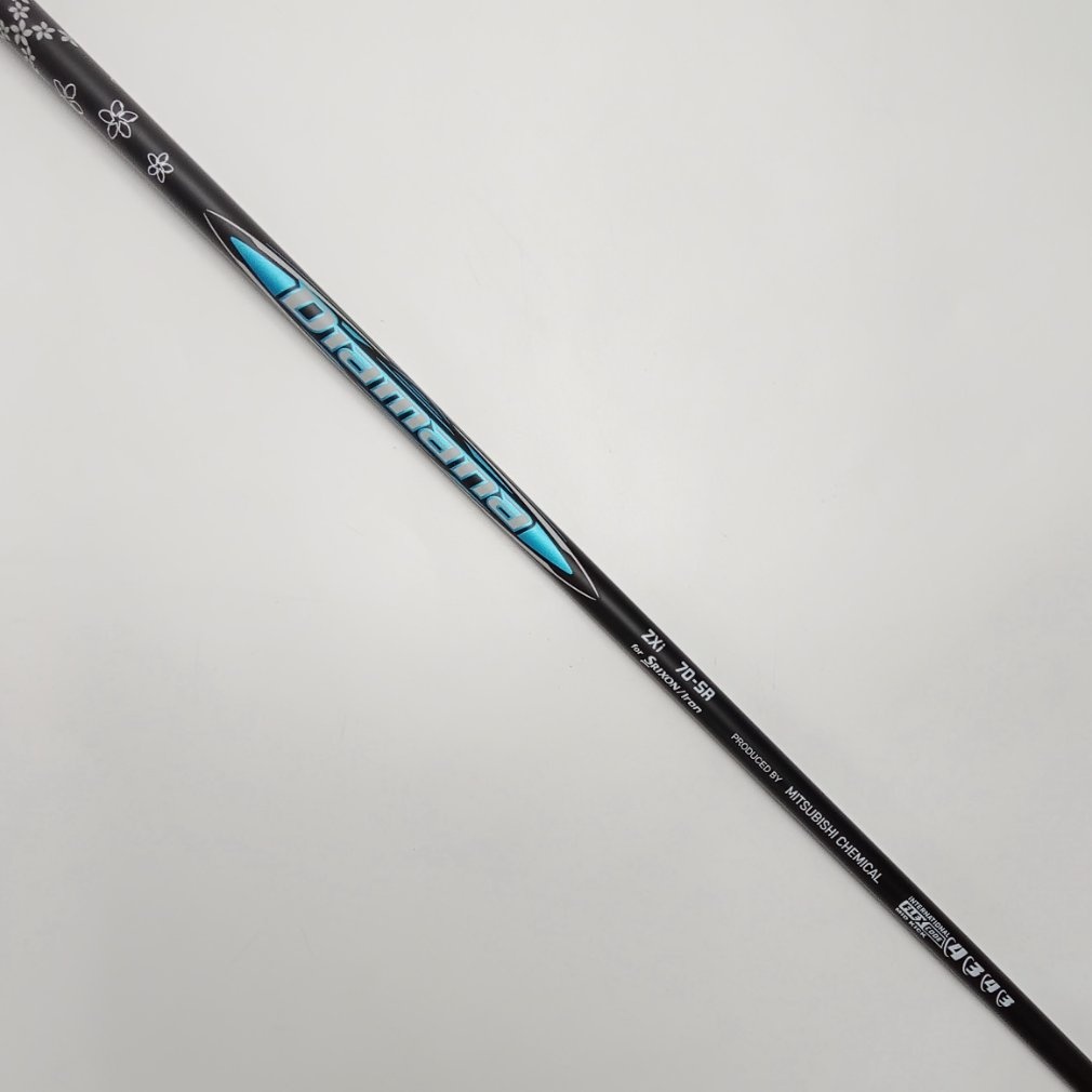 あ SRIXON ZXi5 4I SR Diamana ZXi for IRON｜Alpen Online