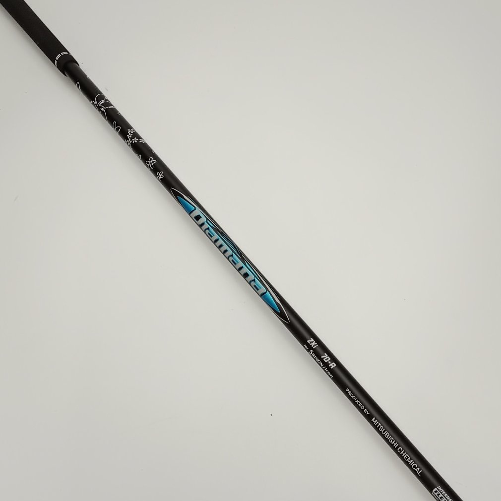 ならりん SRIXON ZXi5 6I R Diamana ZXi for IRON｜Alpen Online