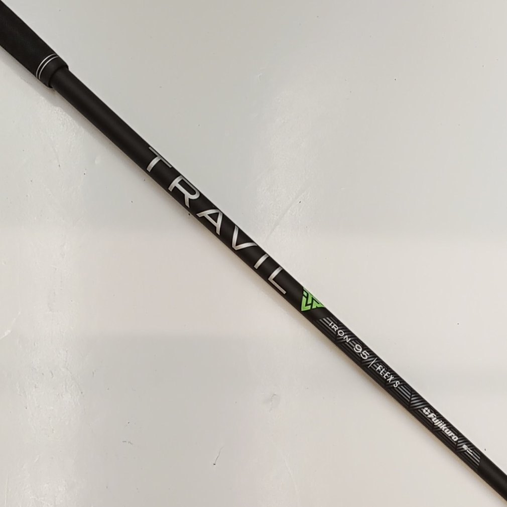 SRIXON ZX5 MKⅡ 単品I TRAVIL IRON 95[ｶｽﾀﾑ(人気)]｜Alpen Online