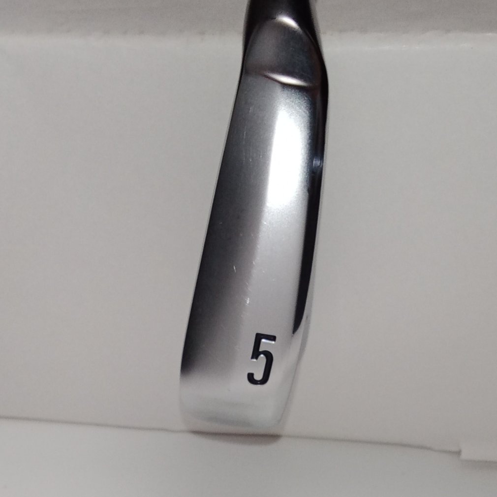 SRIXON ZX5 5I R Diamana ZX for IRON｜Alpen Online 公式オンラインストア