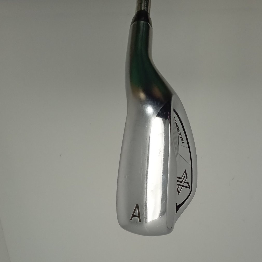 XXIO X -eks- (2024) AW SR Miyazaki AX-3｜Alpen Online 公式