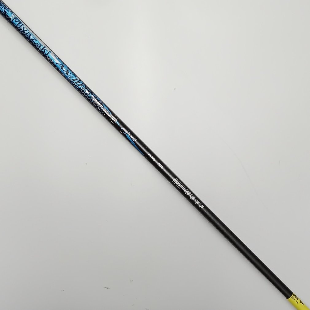 XXIO X -eks- (2024) SW SR Miyazaki AX-3｜Alpen Online 公式