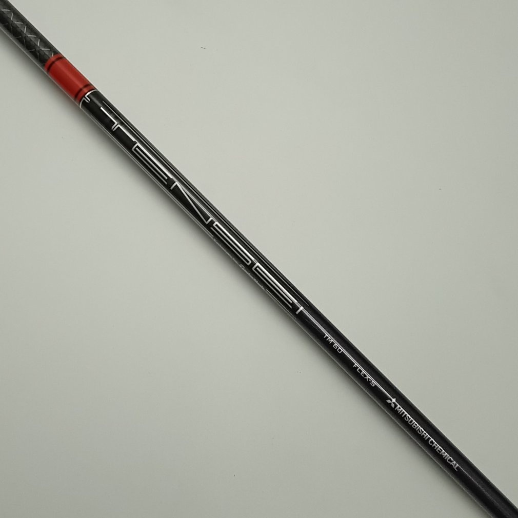 STEALTH HD 7I S TENSEI RED TM60 (22)｜Alpen Online