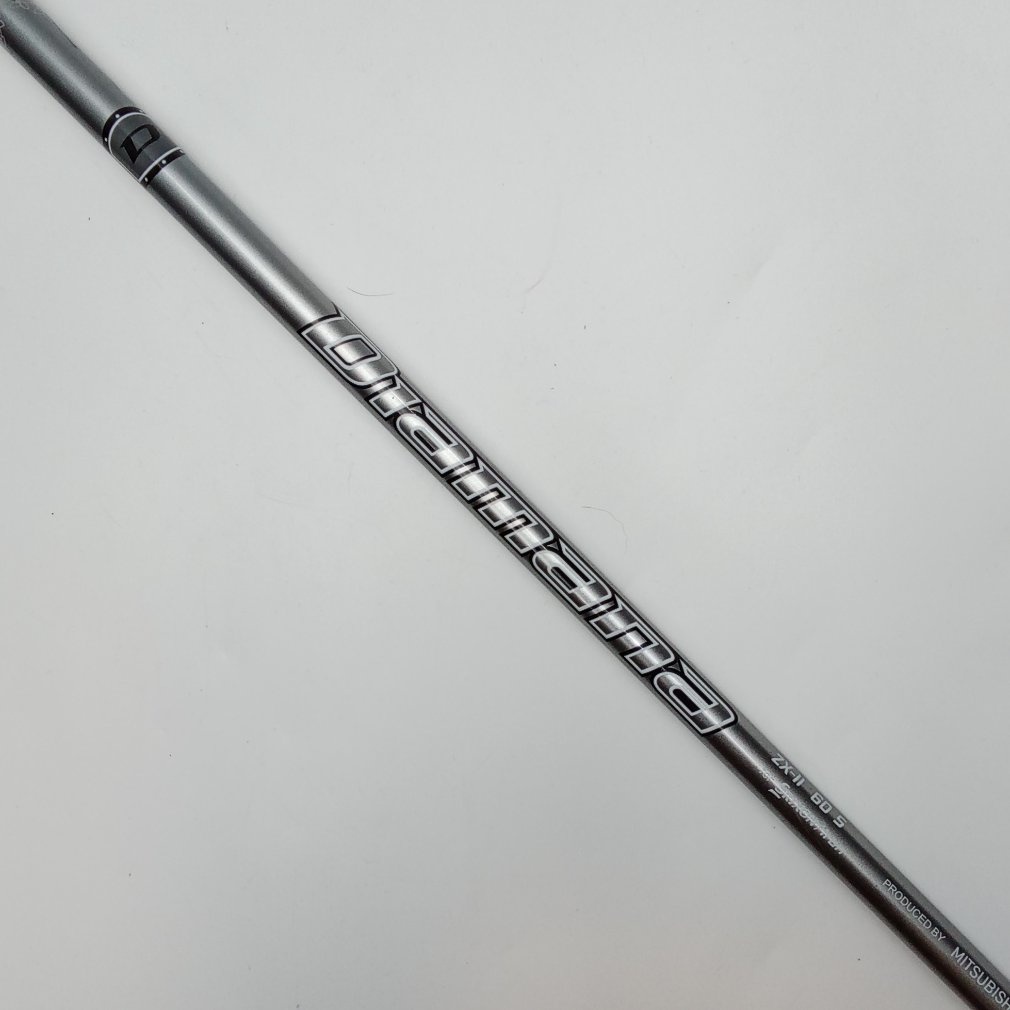 SRIXON ZX5 MKⅡ SW S Diamana ZX-Ⅱfor IRON｜Alpen Online 公式