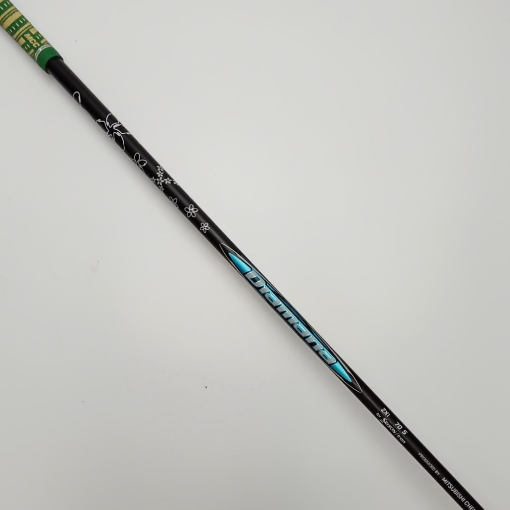 SRIXON ZXi5 AW S Diamana ZXi for IRON｜Alpen Online 公式オンライン