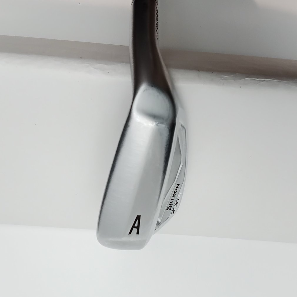 SRIXON ZXi4 AW S Diamana ZXi for IRON｜Alpen Online 公式オンライン