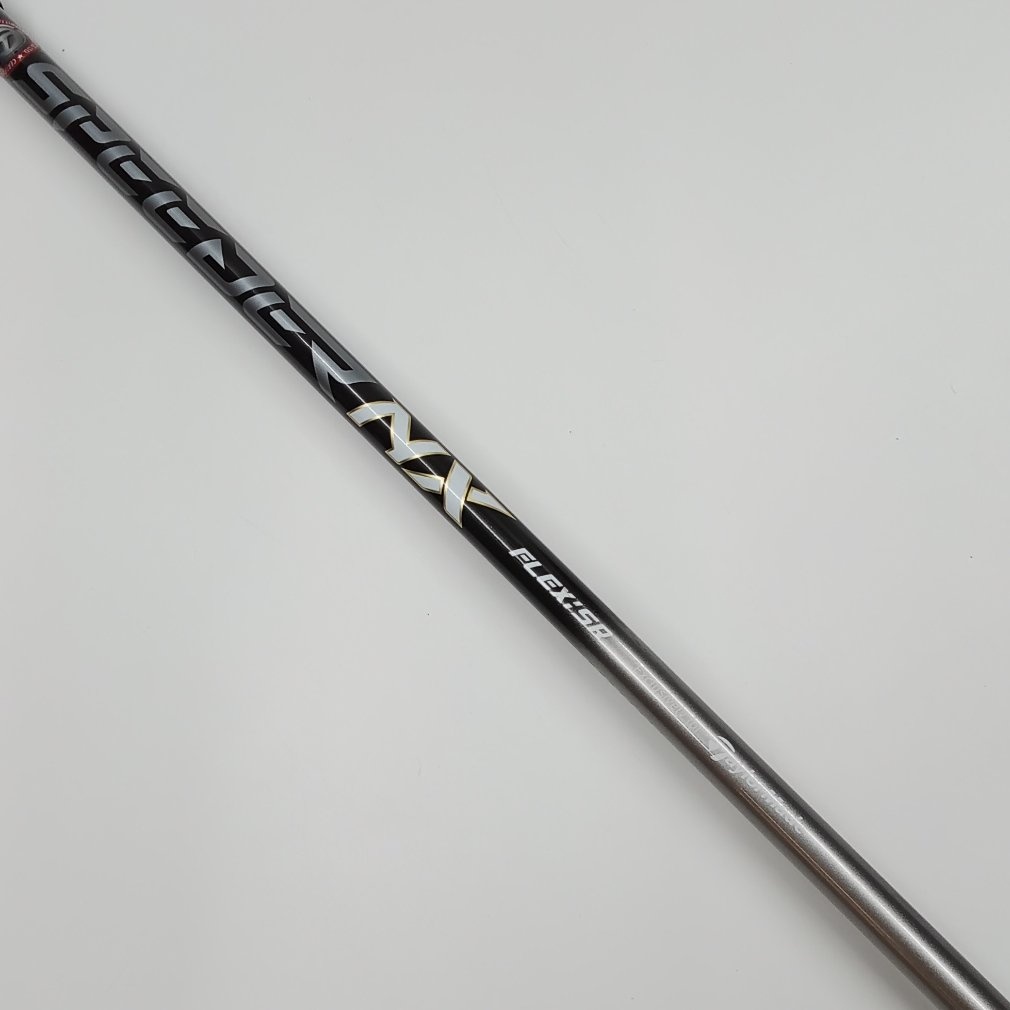 STEALTH GLOIRE AW SR Speeder NX for TM｜Alpen Online 公式