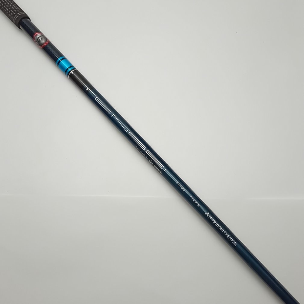 SIM2 MAX SW R TENSEI BLUE TM60｜Alpen Online 公式オンラインストア