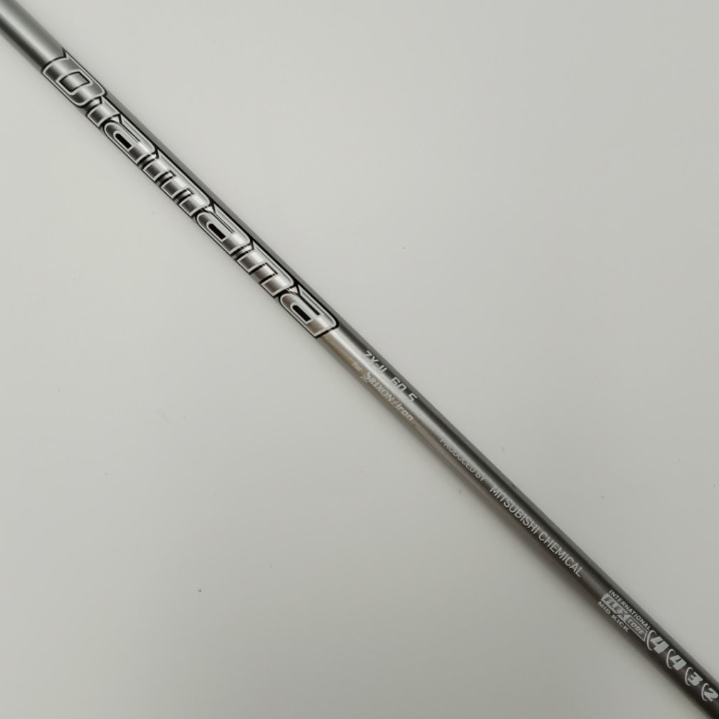 SRIXON ZX4 MKⅡ AW S Diamana ZX-Ⅱfor IRON｜Alpen Online 公式
