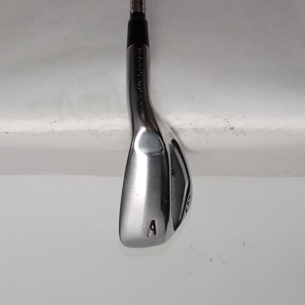 SRIXON ZX4 AW S Diamana ZX for IRON｜Alpen Online 公式オンラインストア
