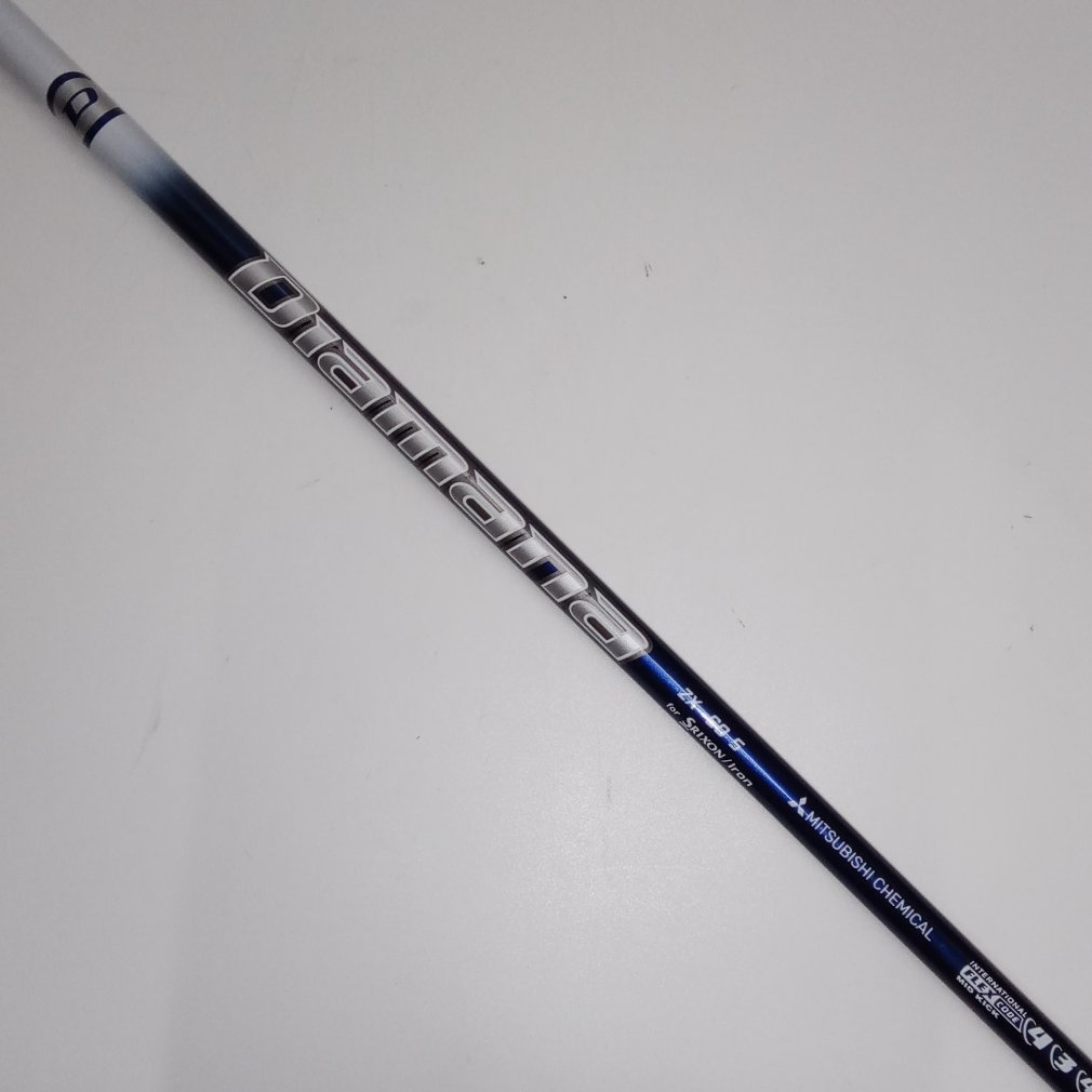 SRIXON ZX4 AW S Diamana ZX for IRON｜Alpen Online 公式オンラインストア