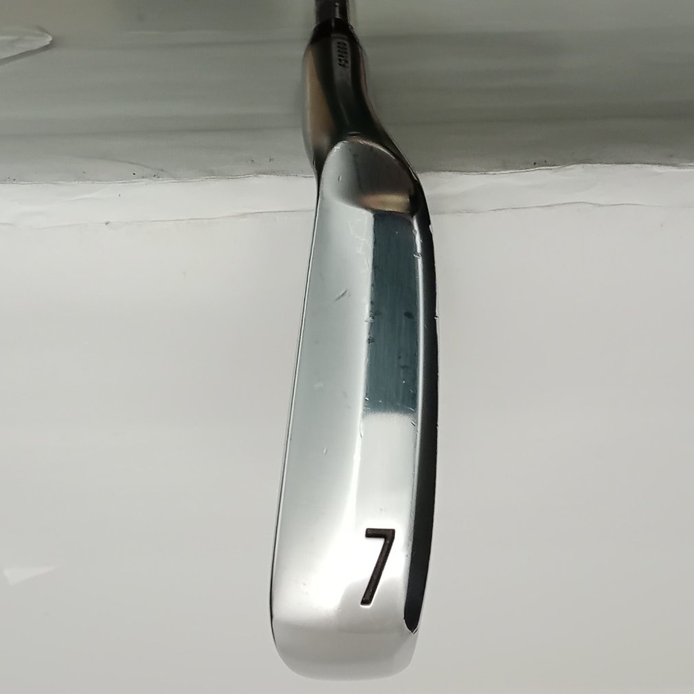 SRIXON ZX5 MKⅡ 7I S Diamana ZX-Ⅱfor IRON｜Alpen Online 公式