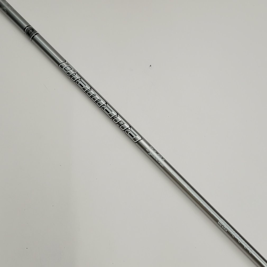 SRIXON ZX5 MKⅡ 7I S Diamana ZX-Ⅱfor IRON｜Alpen Online 公式
