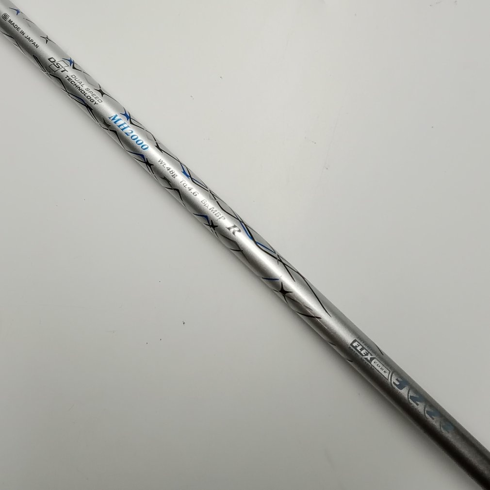 XXIO CROSS 2 その他 R XXIO CROSS MH2000｜Alpen Online 公式