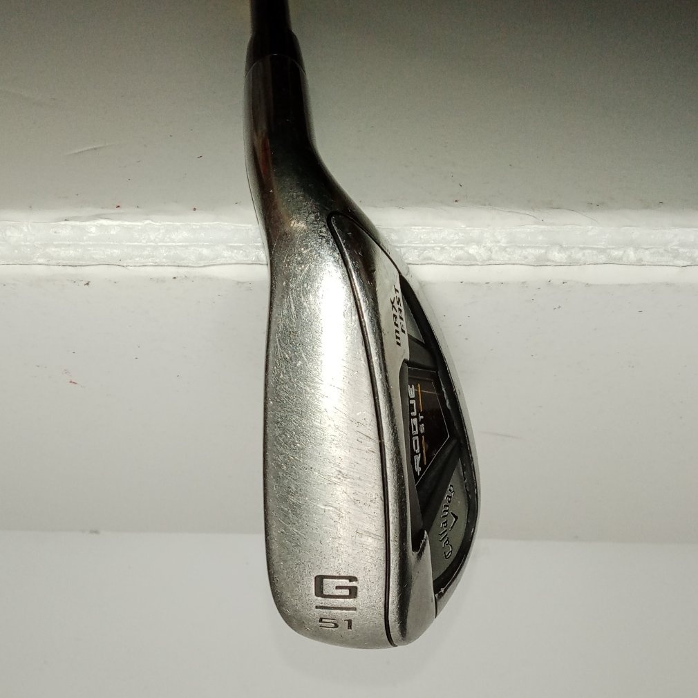 ROGUE ST MAX FAST 単品I R Speeder NX 40 for Callaway｜Alpen Online