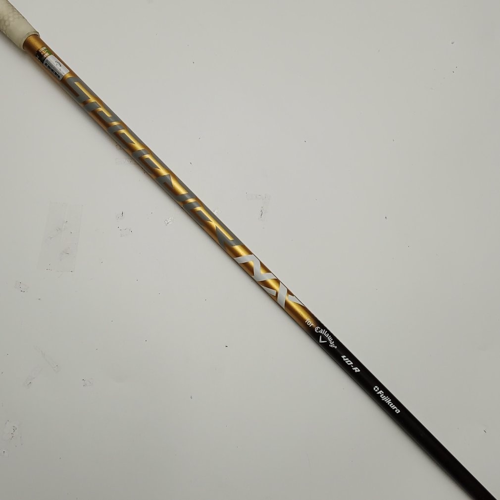 ROGUE ST MAX FAST 単品I R Speeder NX 40 for Callaway｜Alpen Online