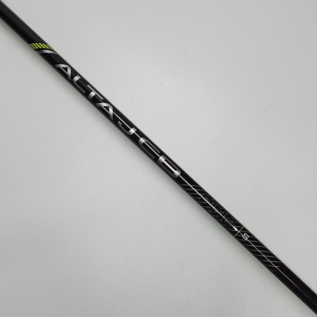 i230 UW S ALTA J CB BLACK｜Alpen Online 公式オンラインストア