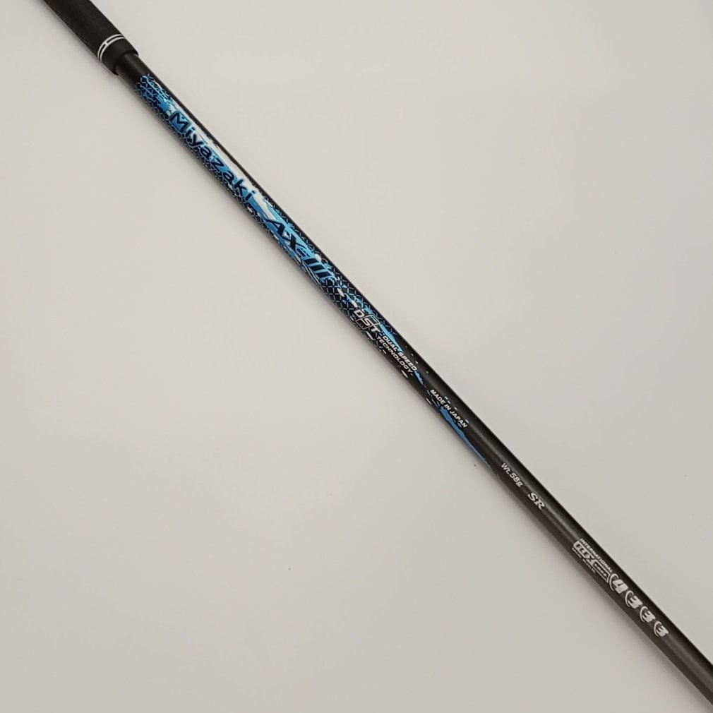 XXIO X -eks- (2024) SW SR Miyazaki AX-3｜Alpen Online 公式