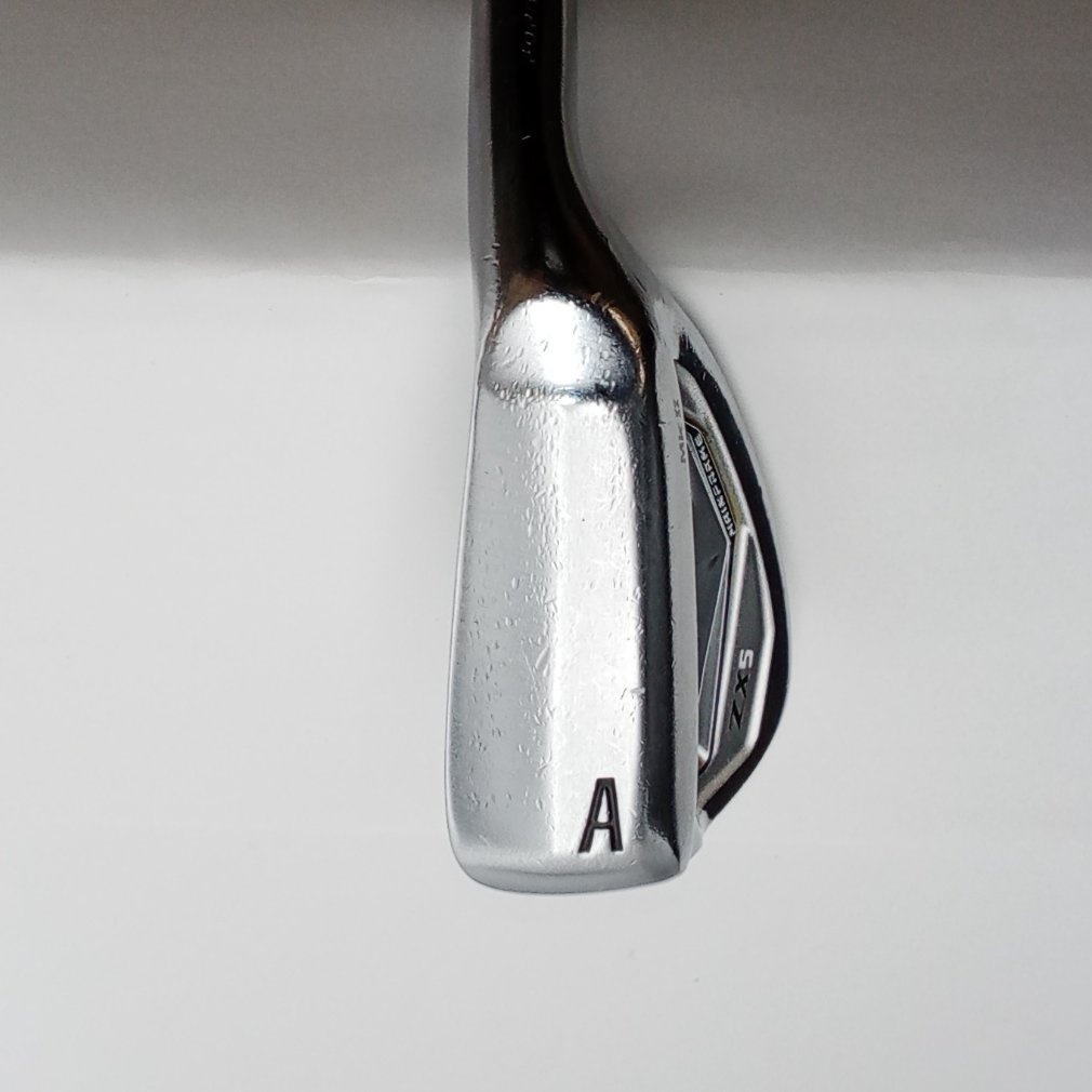 SRIXON ZX5 MKⅡ AW S Diamana ZX-Ⅱfor IRON｜Alpen Online 公式