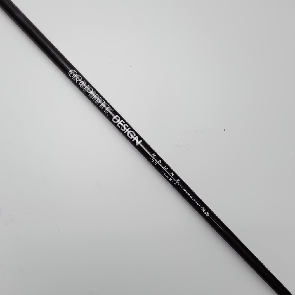 JPX 923 HOT METAL HL 単品I RAUNE IRON i75[その他ｶｰﾎﾞﾝ]｜Alpen