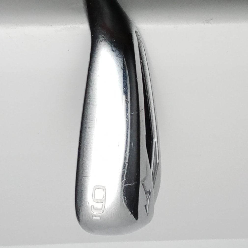 JPX 923 HOT METAL HL 単品I RAUNE IRON i75[その他ｶｰﾎﾞﾝ]｜Alpen