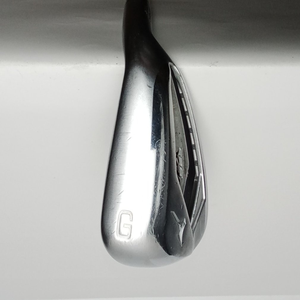 中古 ミズノ JPX923 ホットメタルHL 7番 RAUNE i75/S 中古】JPX 923 HOT METAL HL ゴルフクラブ (ミズノ) JPX 通販｜GDO中古