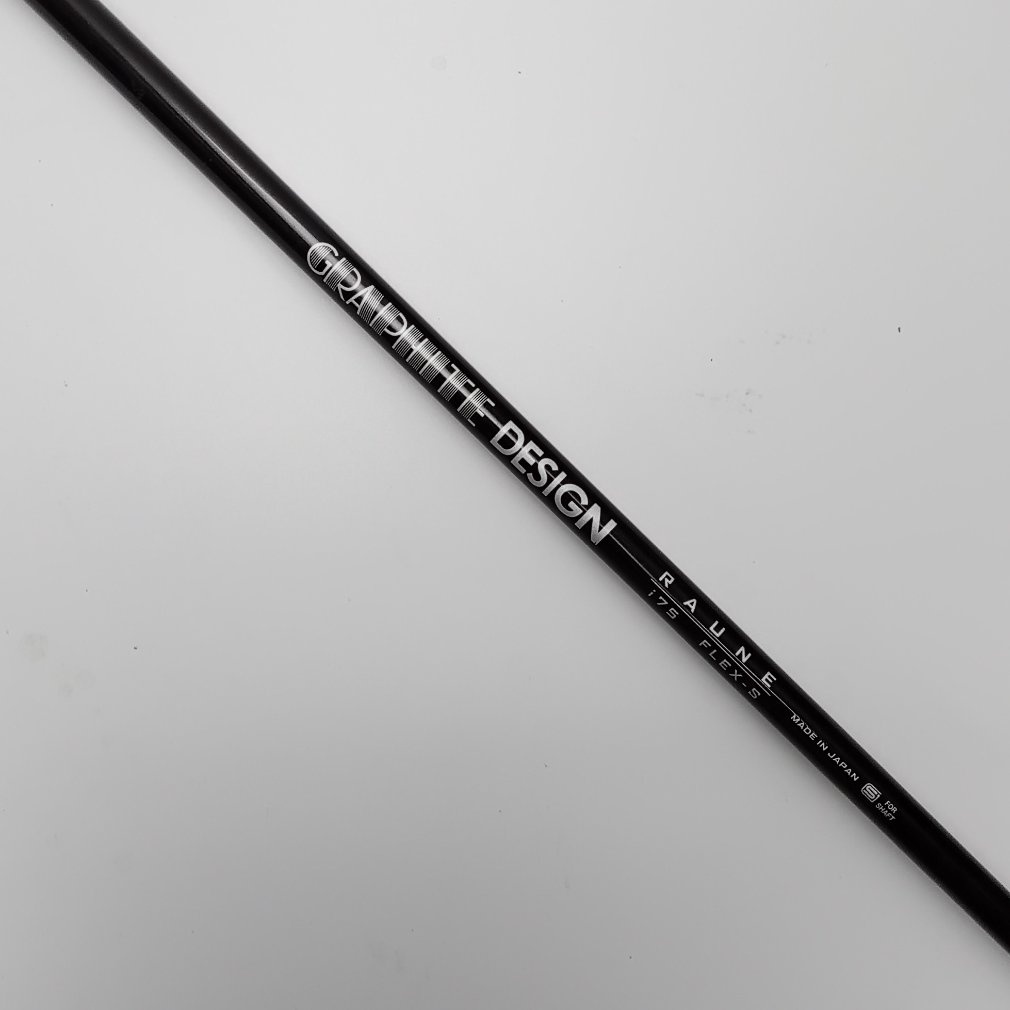 JPX 923 HOT METAL HL 単品I RAUNE IRON i75[その他ｶｰﾎﾞﾝ]｜Alpen