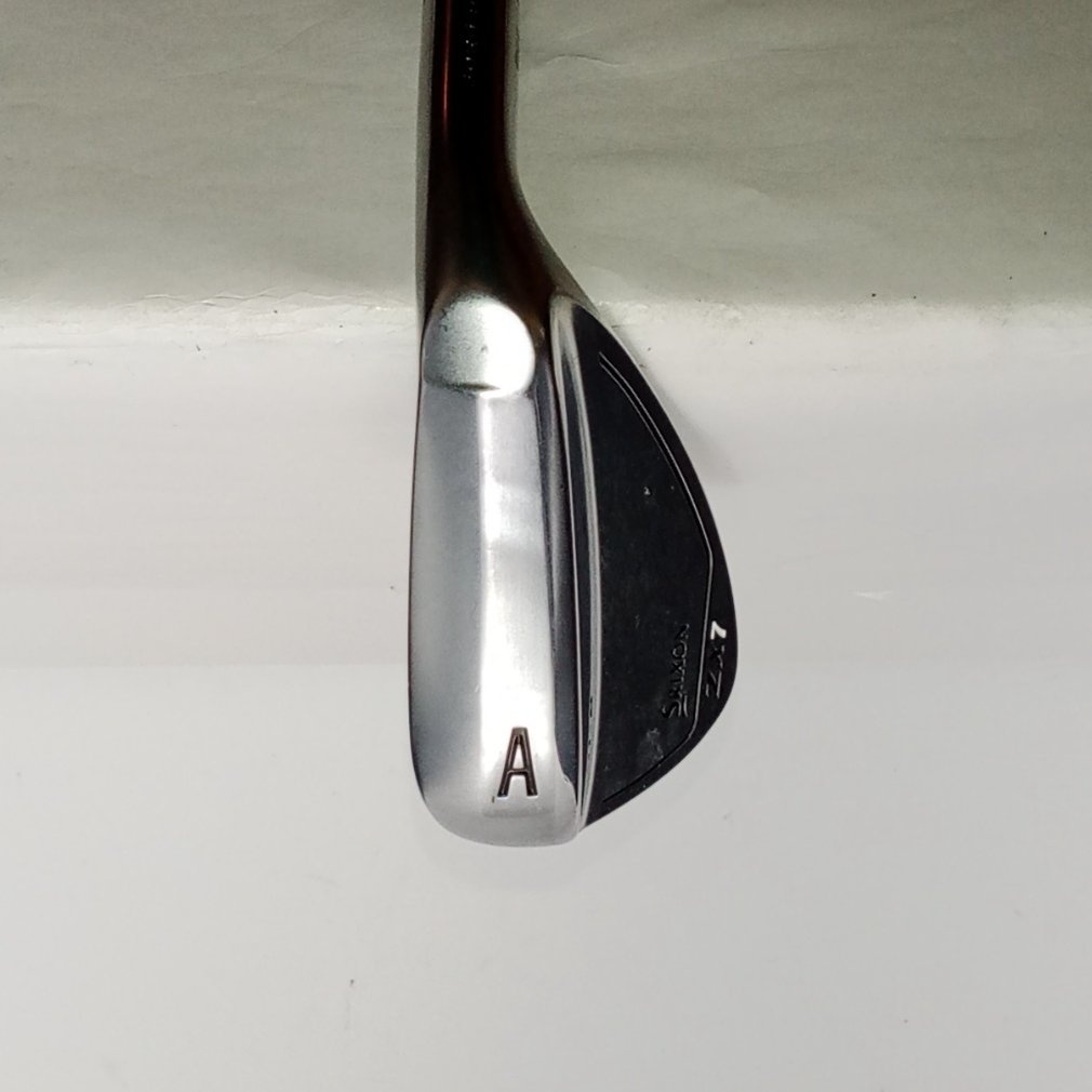 SRIXON ZX7 MKⅡ 単品I AEROTECH SteelFiber i 95[ｶｽﾀﾑ(人気)]｜Alpen