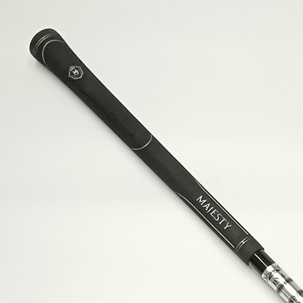 MAJESTY PRESTIGIO アイアン PA 単品　超美品 MAJESTY PRESTIGIO OBSIDIAN 7I R MAJESTY LV755｜Alpen Online 公式