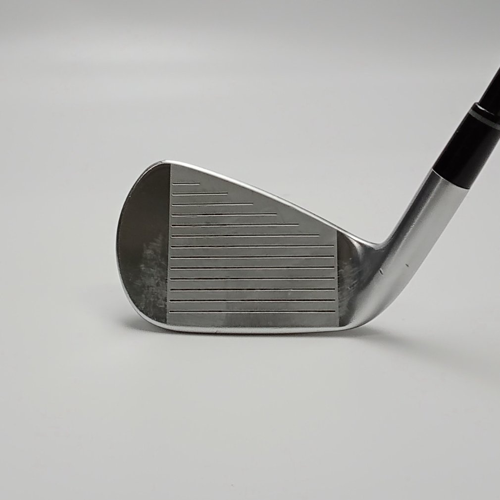 TB-5 FORGED 単品I RAUNE IRON i90[その他ｶｰﾎﾞﾝ]｜Alpen Online 公式