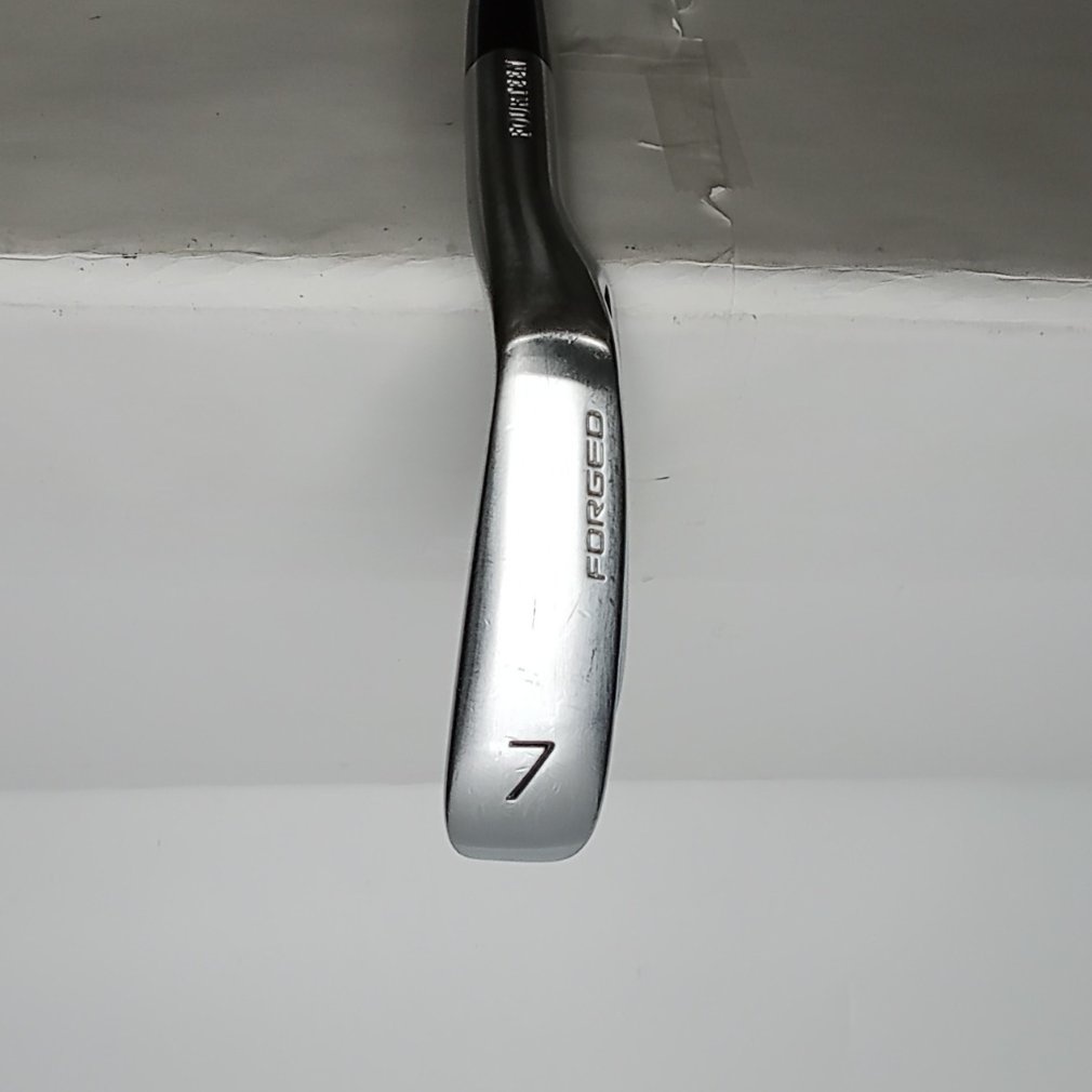 TB-5 FORGED 単品I RAUNE IRON i90[その他ｶｰﾎﾞﾝ]｜Alpen Online 公式