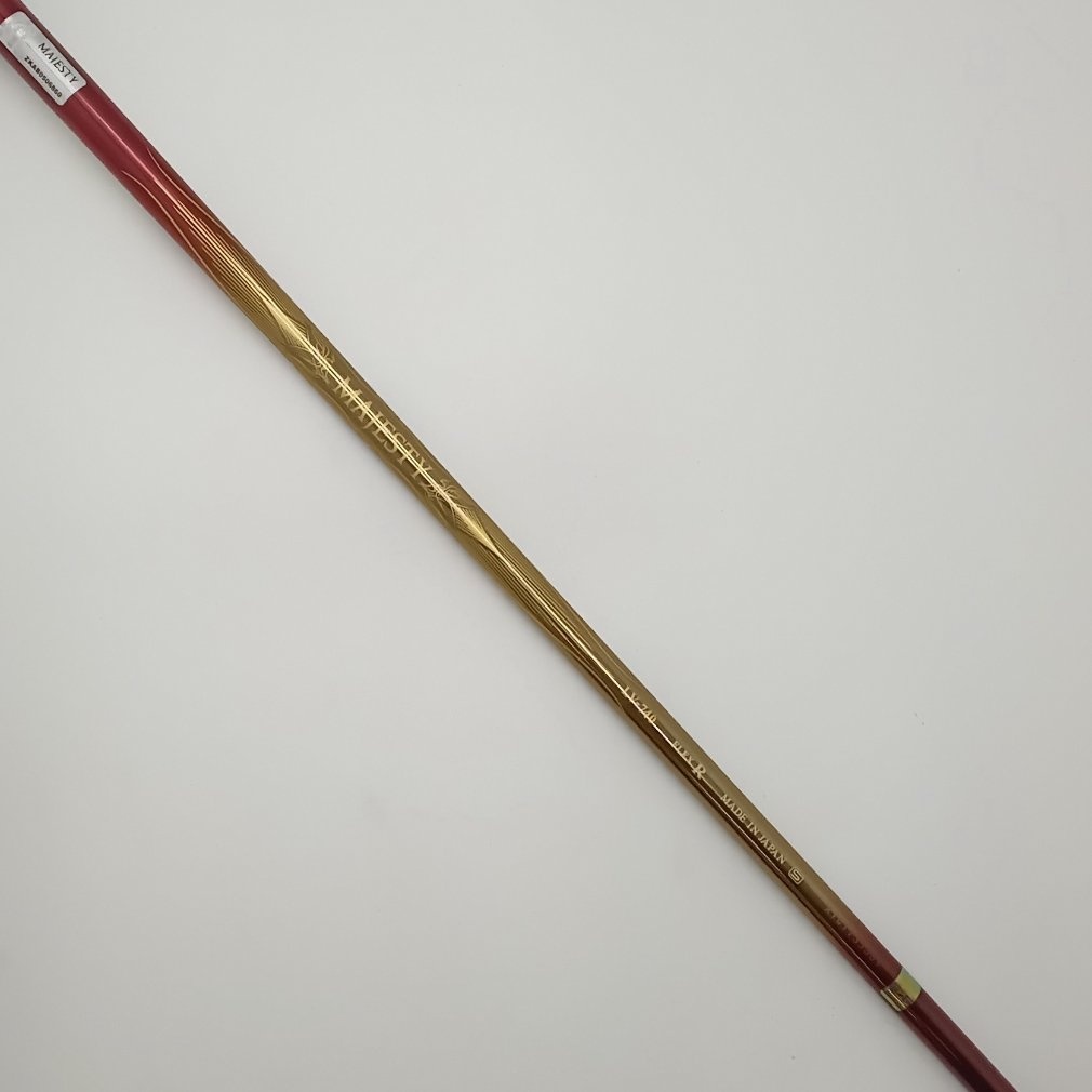 MAJESTY PRESTIGIO XI SW R MAJESTY LV740｜Alpen Online 公式