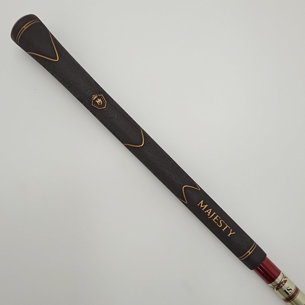MAJESTY PRESTIGIO XI SW R MAJESTY LV740｜Alpen Online 公式