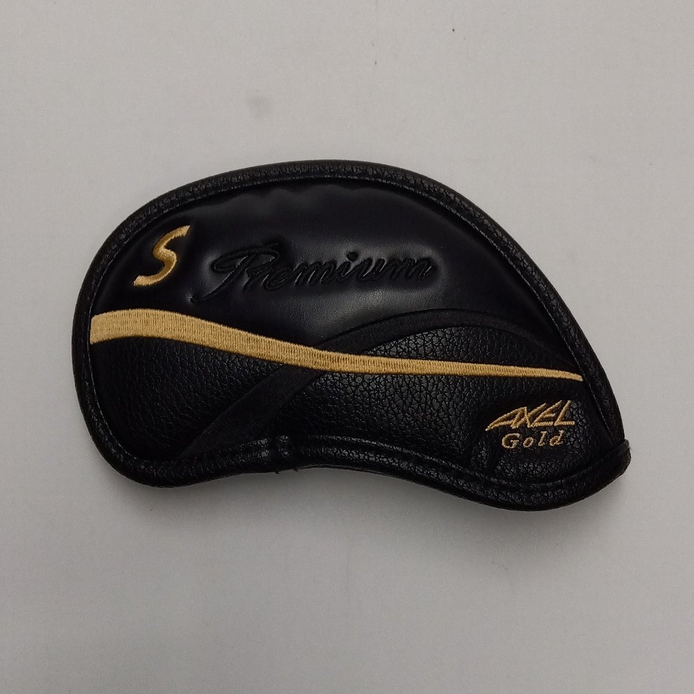 AXEL Gold Premium 6 (2024) SW R AXEL Gold Premium ｵﾘｼﾞﾅﾙｶｰﾎﾞﾝ